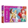 PUZZLE 30 Piękny dzień księżniczek/Disney 18308