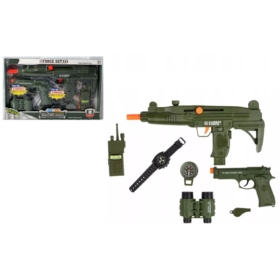 Zestaw wojskowy AN85086 50869