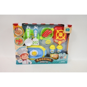 Zestaw akces.kuchennych AN85067 50678