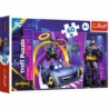 PUZZLE 60 Batman i jego pojazdy 17400