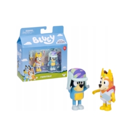 TMT BLUey Baśniowe postacie 2pak BLU17974 79741