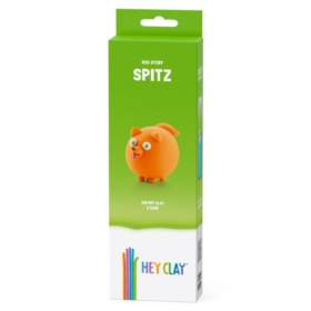 TMT HeyClay fig Psy Szpic 3pak HCL30117CEE 00282