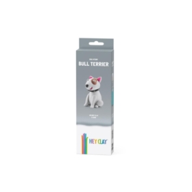 TMT HeyClay fig BullTerrier 3pak HCL30119CEE 00305