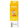 TMT HeyClay fig Psy ShibaInu 3pak 00329