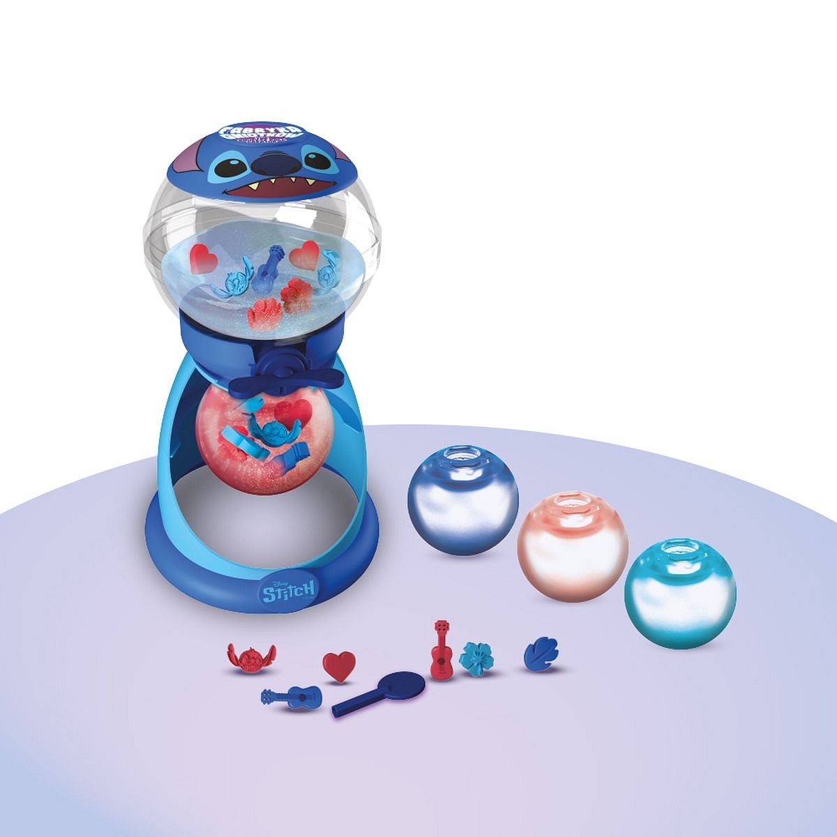 COBI Fabryka gniotków Stitch 08621