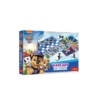 GRA Warcaby i Młynek Paw Patrol 02798