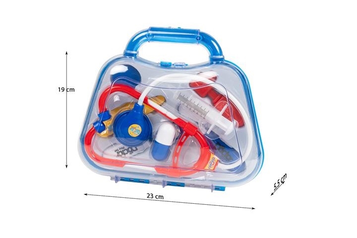 Zestaw doktor AN85045 50456