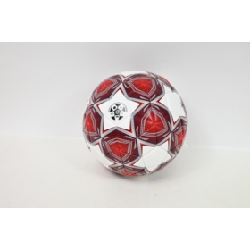 Piłka nożna No.5 400g D44859 70554