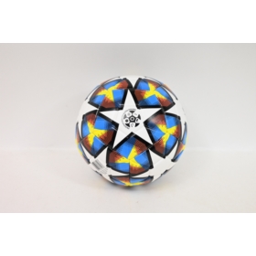 Piłka nożna No.5 400g D44861 70578