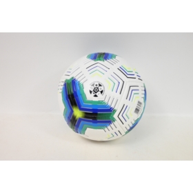 Piłka nożna No.5 400g D44866 70622