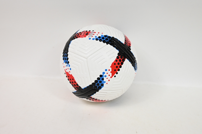 Piłka nożna No.5 400g D44867 70639