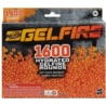 Nerf Gelfire kulki wodne 1600 F8681 94046