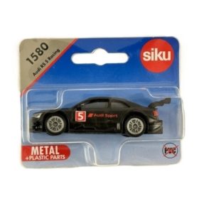 Siku 15 Audi RS 5 Racing S1580