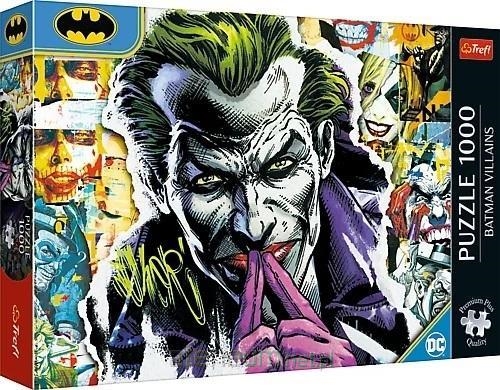 Puzzle - 1000 Premium Plus - JokerFSC Mix 70% 1083