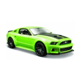 MAISTO Ford Mustang Street Racer ziel 31506 15063