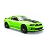 MAISTO Ford Mustang Street Racer ziel 31506 15063