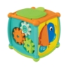 CLE BABY Interaktyw.kostka dla maluszka 17670