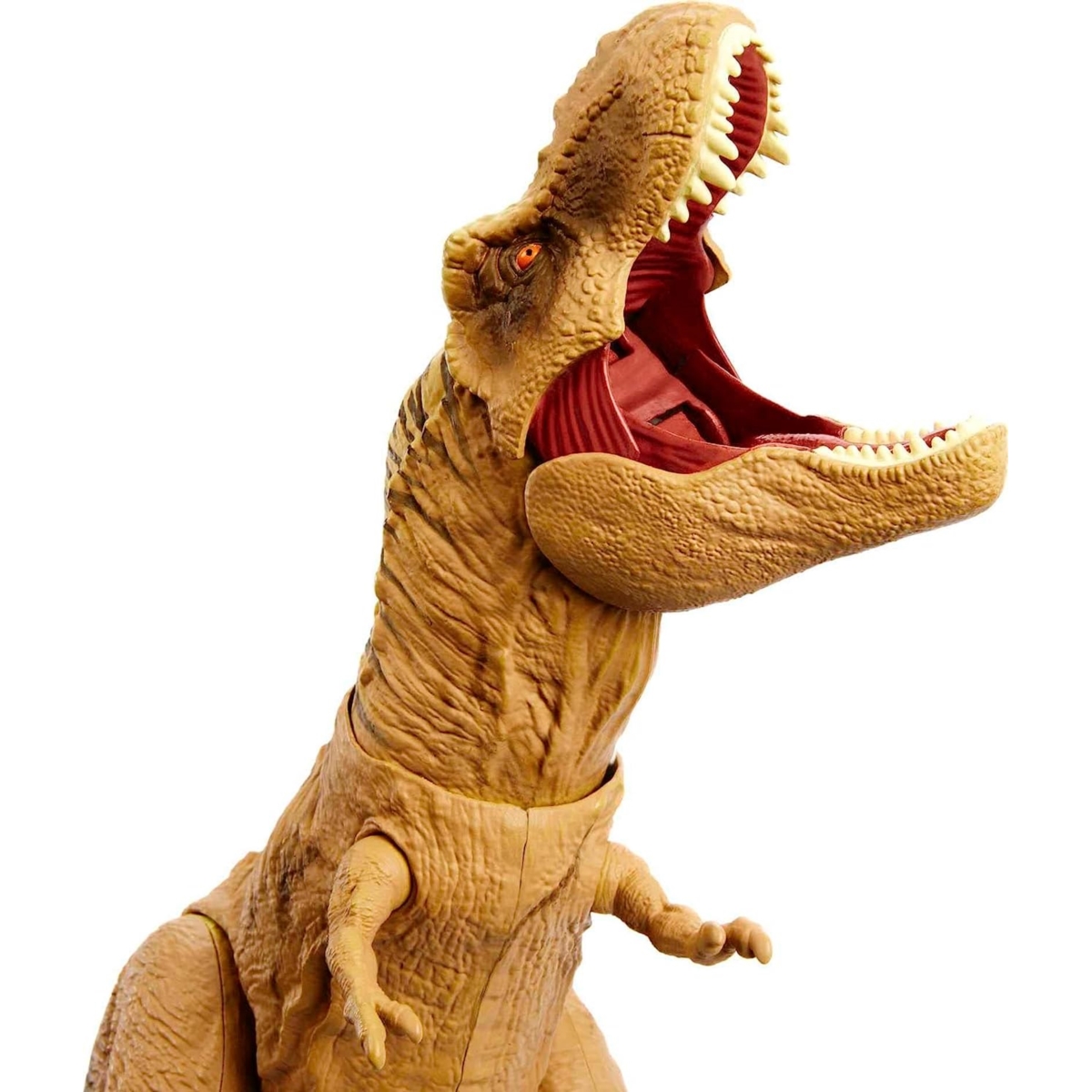 JURASSIC WORLD T-Rex polowanie i atak HNT62/2