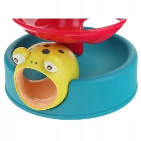 Zjeżdżaln.skacz.piłeczki SmilyP SP84959 49597