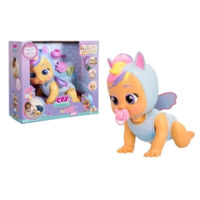 *****TMT Cry Babies Jenna raczkująca płacze 911345