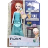 DISNEY Frozen Elsa+akces.do włosów HMD56