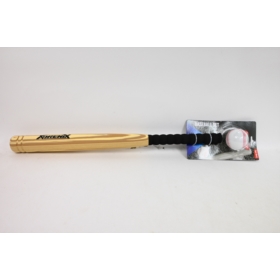 Kij do baseballa z piłką 15898