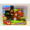 LT SPRINGLINGS domek na drzewie 649806
