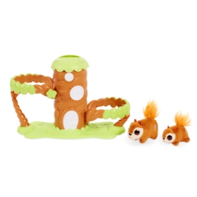 LT SPRINGLINGS domek na drzewie 649806