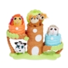 LT SPRINGLINGS domek na drzewie 649806