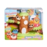 LT SPRINGLINGS domek na drzewie 649806