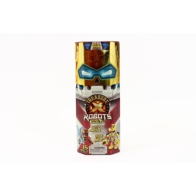 COBI TREASUREX ROBOTS GOLD robot 41694