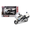 Pojazd z napędem frykc.ToysForBoys motocykl 143069