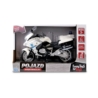 Pojazd z napędem frykc.ToysForBoys motocykl 143069