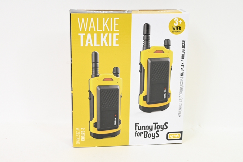 Walkie Talkie 171710
