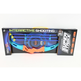 Łuk ze strzałami 137198