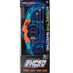 Łuk ze strzałami 137198