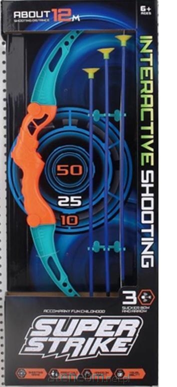 Łuk ze strzałami 137198