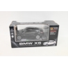 Auto R/C BMW X6 czarne 3137433