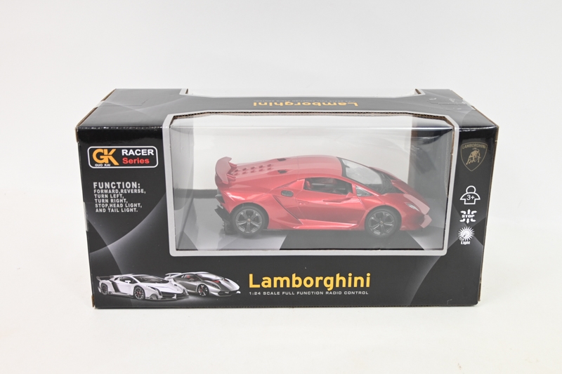 Auto R/C Lamorghini SestoEleme 137457