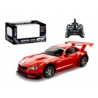 Auto R/C BMW Z4 czerwone 137471