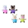 PEPPA pluszowi przyjaciele 20cm 926-1012
