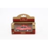 Model PRL Fiat 125P Straż B-247 22478