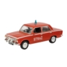 Model PRL Fiat 125P Straż B-247 22478