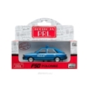 Model PRL FSO Polonez Milicja B-242 22423