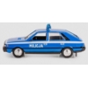 Model PRL FSO Polonez Milicja B-242 22423