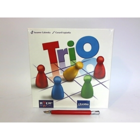 GRA Trio 04106 00410