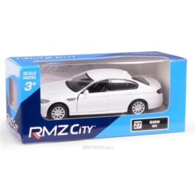 Model RMZ BMW M5 White K-846 18461