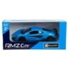 Model RMZ McLaren 600LT blue K-890 18904