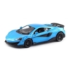 Model RMZ McLaren 600LT blue K-890 18904