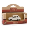 Model Fiat 126p biały K-569 15699